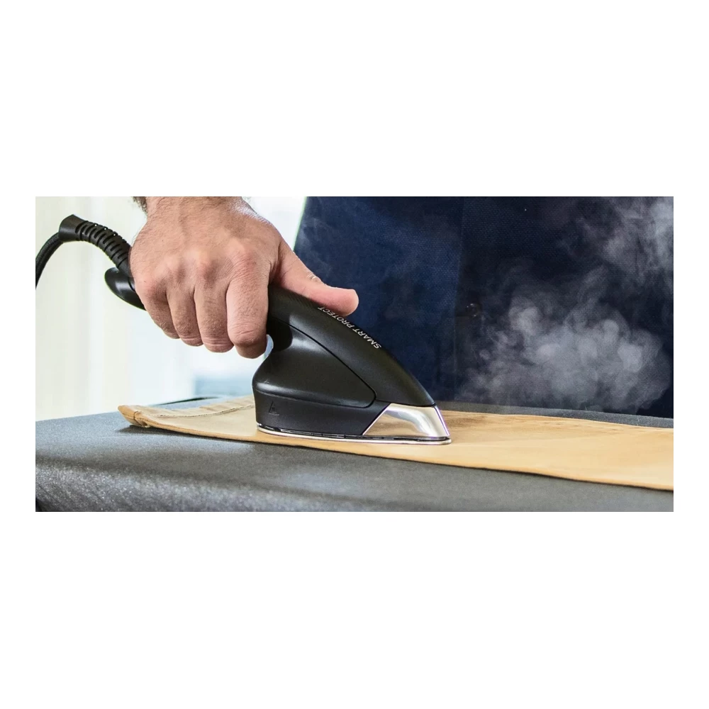 Паровая гладильная система Tefal UT2020E0, 2170 Вт, Нержавеющая сталь photo 8