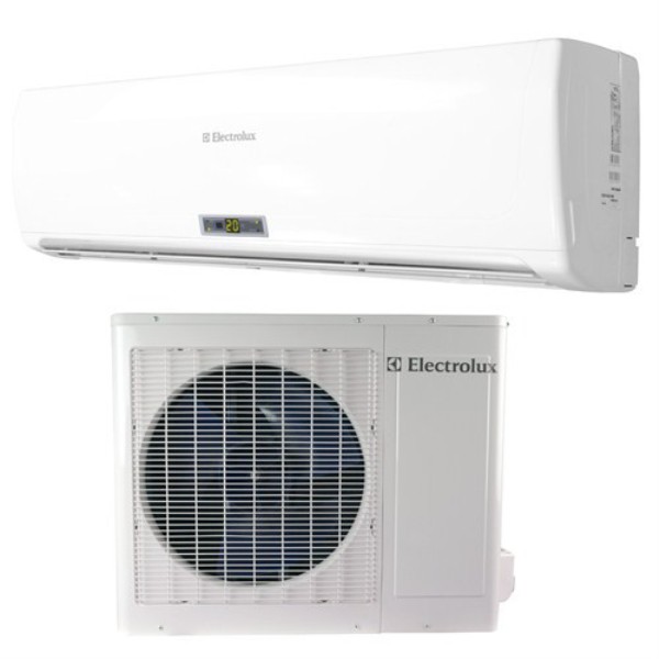 Aparat de aer conditionat Electrolux EXS09HC1W 9000 BTU / 25 m2 / Standart / R410а / A photo 1