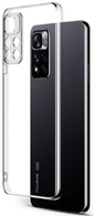 Чехол WAVE Ghost Xiaomi Redmi Note 11 Pro 4G thumbnav