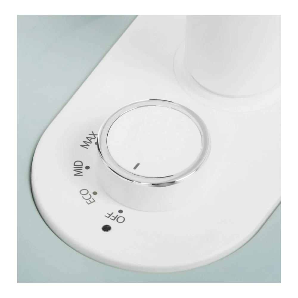 Отпариватель для одежды Tefal IT3274E1 / 2000 Вт / Белый photo 5