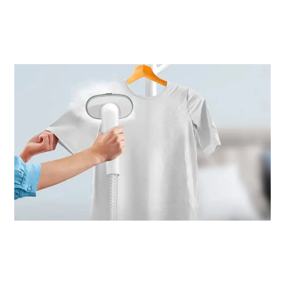 Отпариватель для одежды Tefal IT3274E1 / 2000 Вт / Белый photo 6