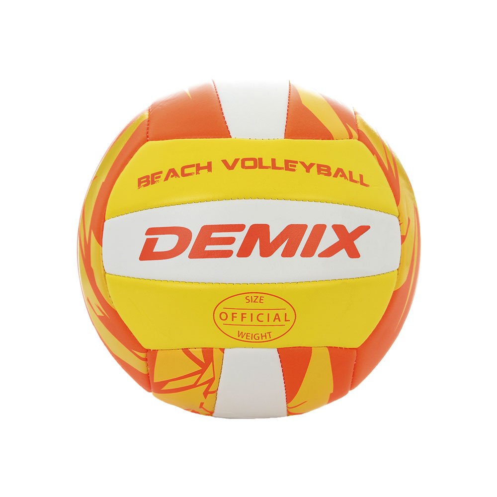 Minge voley Demix Beach Volleyball photo Minge voley Demix Beach Volleyball photo