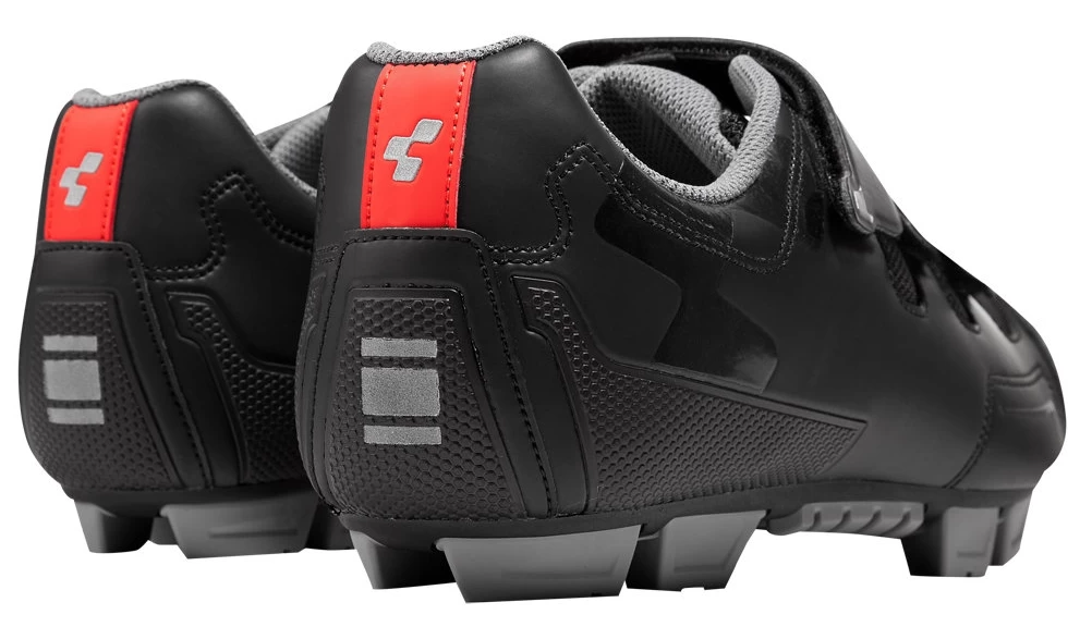 Велотуфли Cube MTB CMPT Blackline Size:44 Черный photo 4