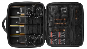 Радио Motorola TALKABOUT T82 Extreme Quad thumbnav 2
