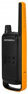 Радио Motorola TALKABOUT T82 Extreme Quad thumbnav 5