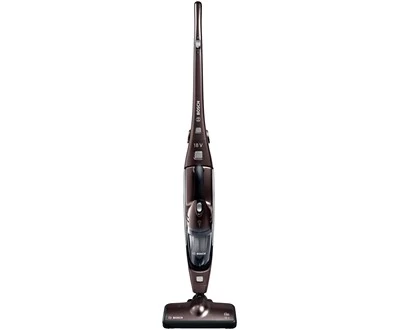 Aspirator vertical Bosch BBHMOVE5 / 100W / Maro photo 1