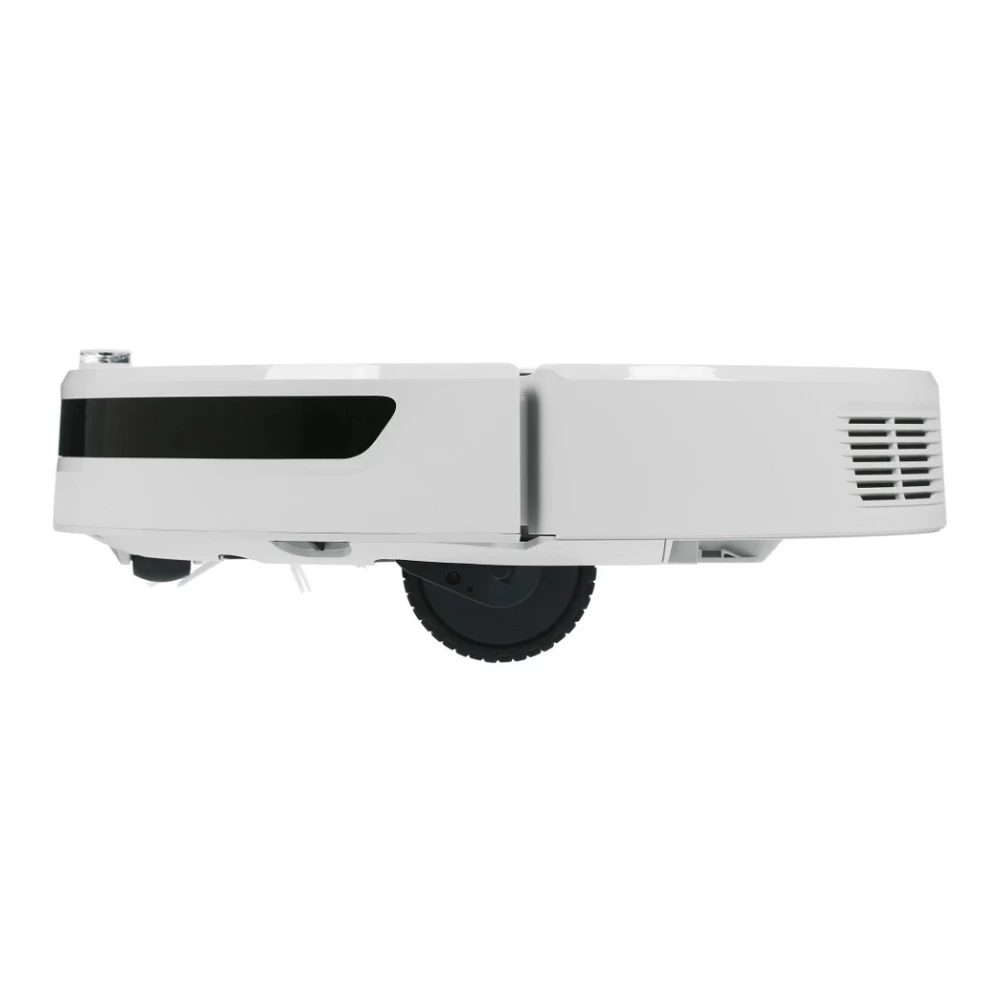 Aspirator robot Roborock E5 White / 0.64 l / Alb photo 5