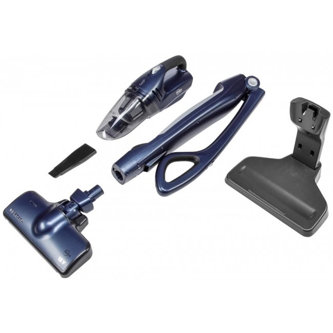Aspirator vertical Bosch BBHMOVE6 / 100W / Blue photo 3