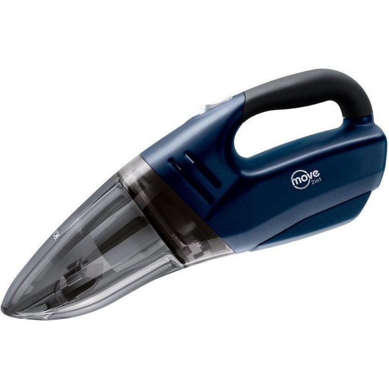 Aspirator vertical Bosch BBHMOVE6 / 100W / Blue photo 5
