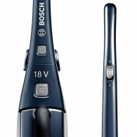 Aspirator vertical Bosch BBHMOVE6, 100 W, 70 dB, Albastru thumbnav 4