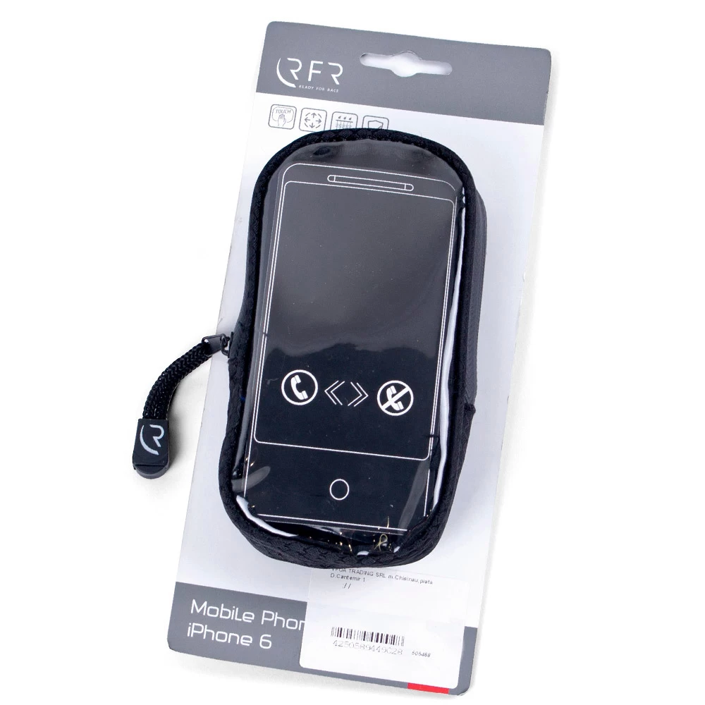 Geanta CUBE RFR photo 1