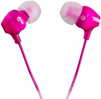 Casti cu fir Sony MDR-EX15 AP Pink thumbnav 3