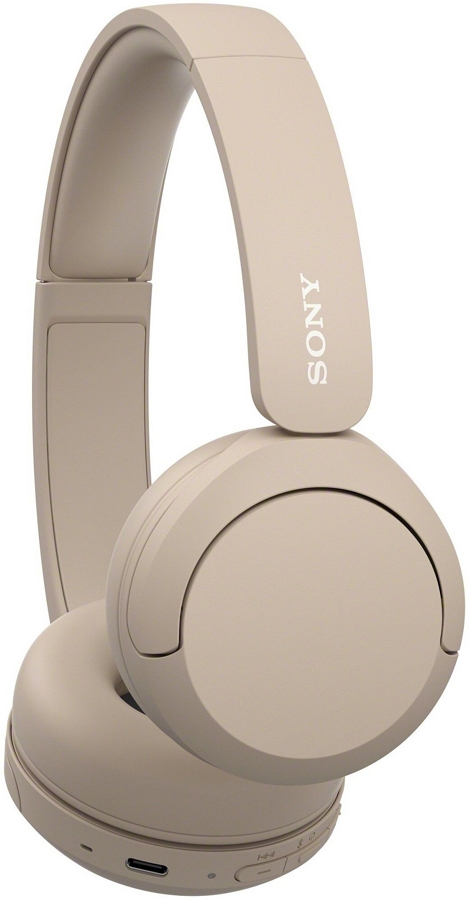 Căști Sony WHCH520 Maro Fara fir / Home and Office / Maro photo 5