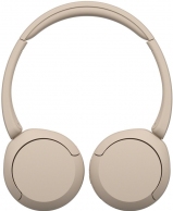 Casti fara fir Sony WHCH520C.CE7 wireless Beige thumbnav 7