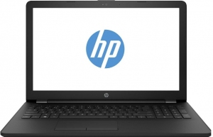 Laptop HP 250 G6 N3060/4/500, Celeron, 4 GB GB, DOS, Negru thumbnav 1