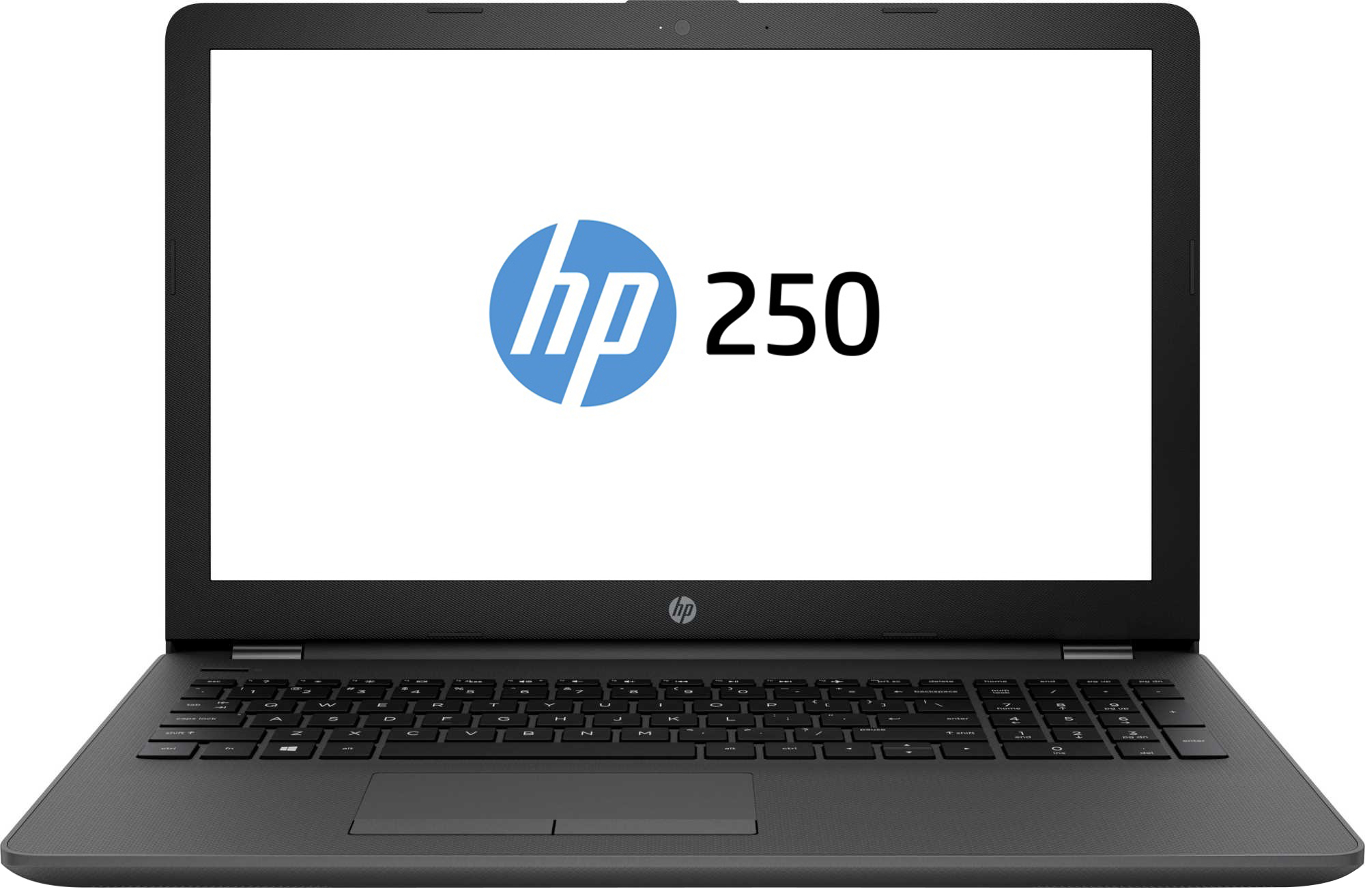 Laptop HP Ultrabook 250 G6 250G6 15.6” / 4 GB / 256 GB / Core i7 / UHD Graphics / Argintiu photo 1 Laptop HP Ultrabook 250 G6 250G6 15.6” / 4 GB / 256 GB / Core i7 / UHD Graphics / Argintiu photo 1