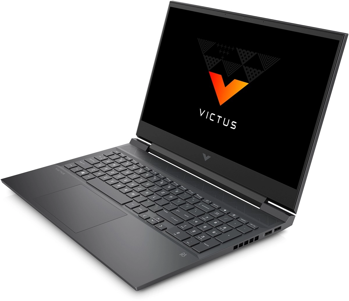 Ноутбук HP Victus 16 5B863EA 16 / Серый photo 3