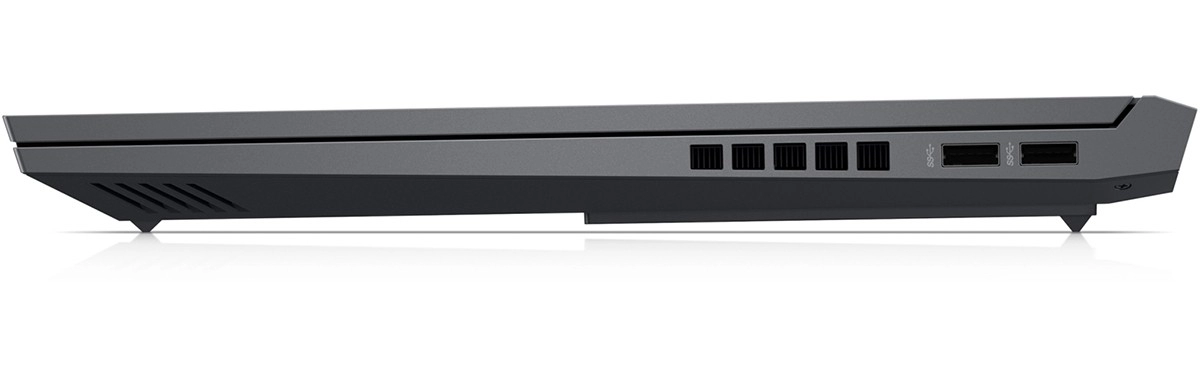 Ноутбук HP Victus 16 5B863EA 16 / Серый photo 4