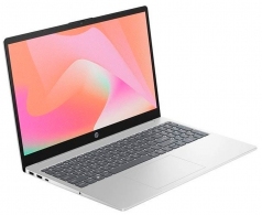 Laptop HP 7K0R1EA, Ryzen 5, 16 GB GB, Argintiu thumbnav 2