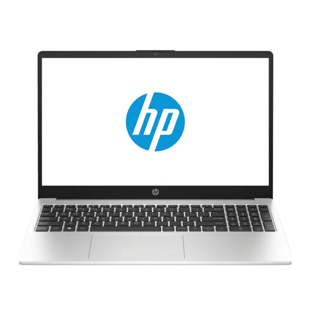 Laptop HP 859P7EA 15.6 / Metallic silver photo 2