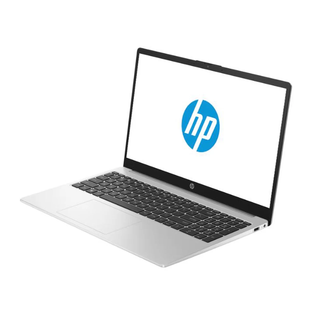 Laptop HP 859P7EA 15.6 / Metallic silver photo 4