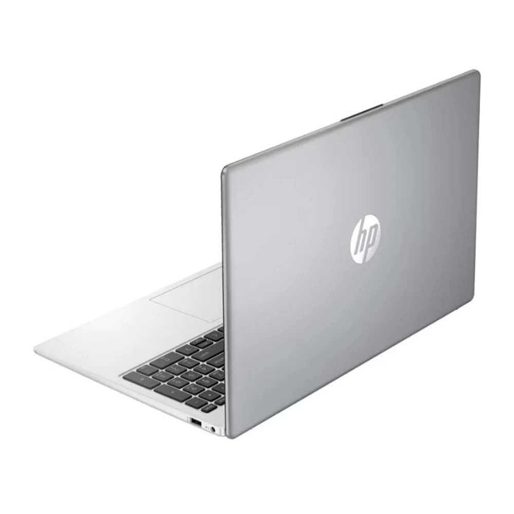 Laptop HP 859P7EA 15.6 / Metallic silver photo 5