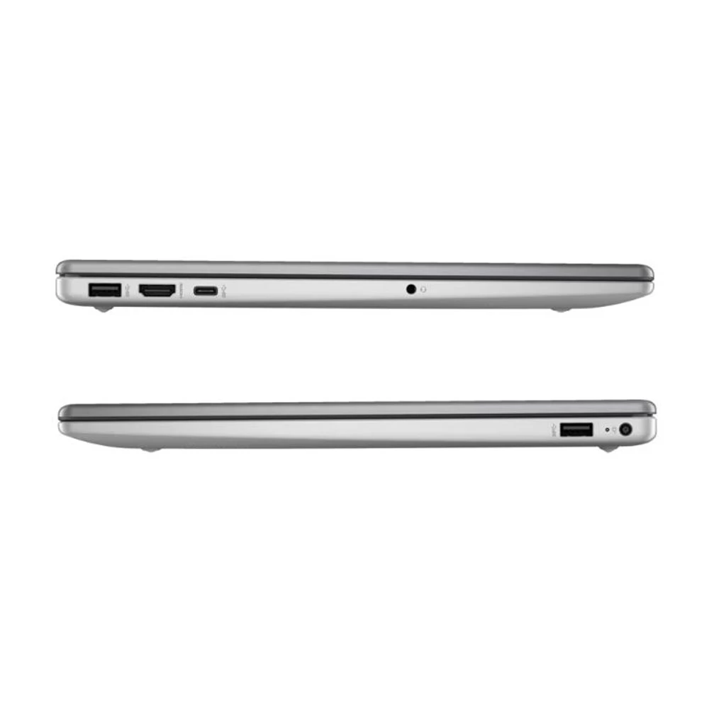 Laptop HP 859P7EA 15.6 / Metallic silver photo 6