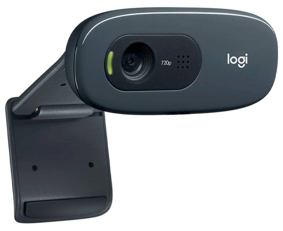 Веб камера Logitech C 270 Emea photo 1