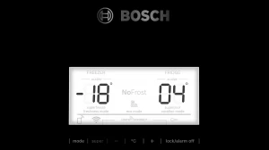 Холодильник Bosch KGN49LBEA thumbnav 4