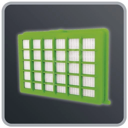 Пылесос с мешком Rowenta RO2611EA / 750Вт / Черный photo 3