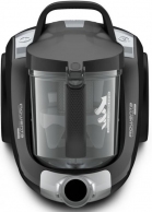 Aspirator cu container Rowenta RO4825EA, 550 W, 75 dB, Negru thumbnav 1