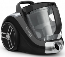 Aspirator cu container Rowenta RO4825EA, 550 W, 75 dB, Negru thumbnav 3