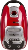 Пылесос с мешком Rowenta RO6443EA, 750 Вт, 66 дБ, Красный 