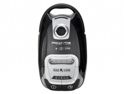 Пылесос с мешком Rowenta RO6455EA, 750 Вт, 66 дБ, Белый 