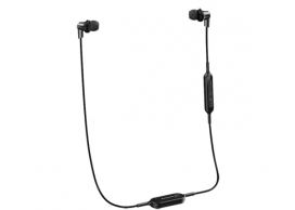 Accesorii Bluetooth  Panasonic RP-NJ300BE-A thumbnav 1