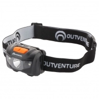 Lanterna pe cap Outventure Headlight 