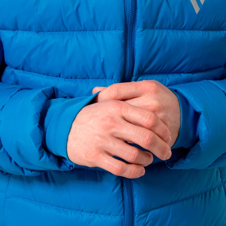 Куртка мужская Mac Summit Jacket XL Синий photo 5