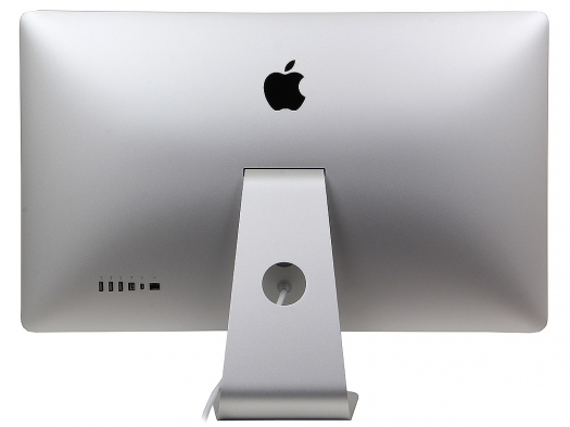 Monitor LED Apple MC914ZEB  photo 2