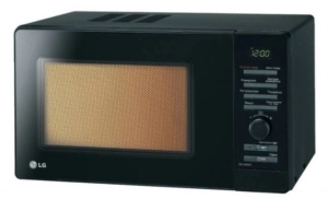 Cuptor cu microunde LG MS-2388EB 