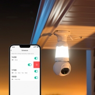 IP camera Imou IPC S6DP-3M0WEB Bulb Cam thumbnav 5