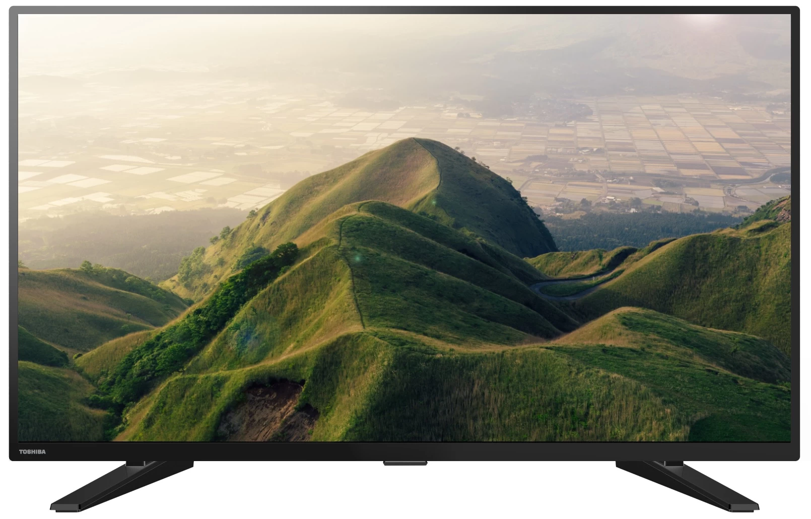 Televizor Toshiba 40S2850EV / 40" / LED / Full HD photo 1