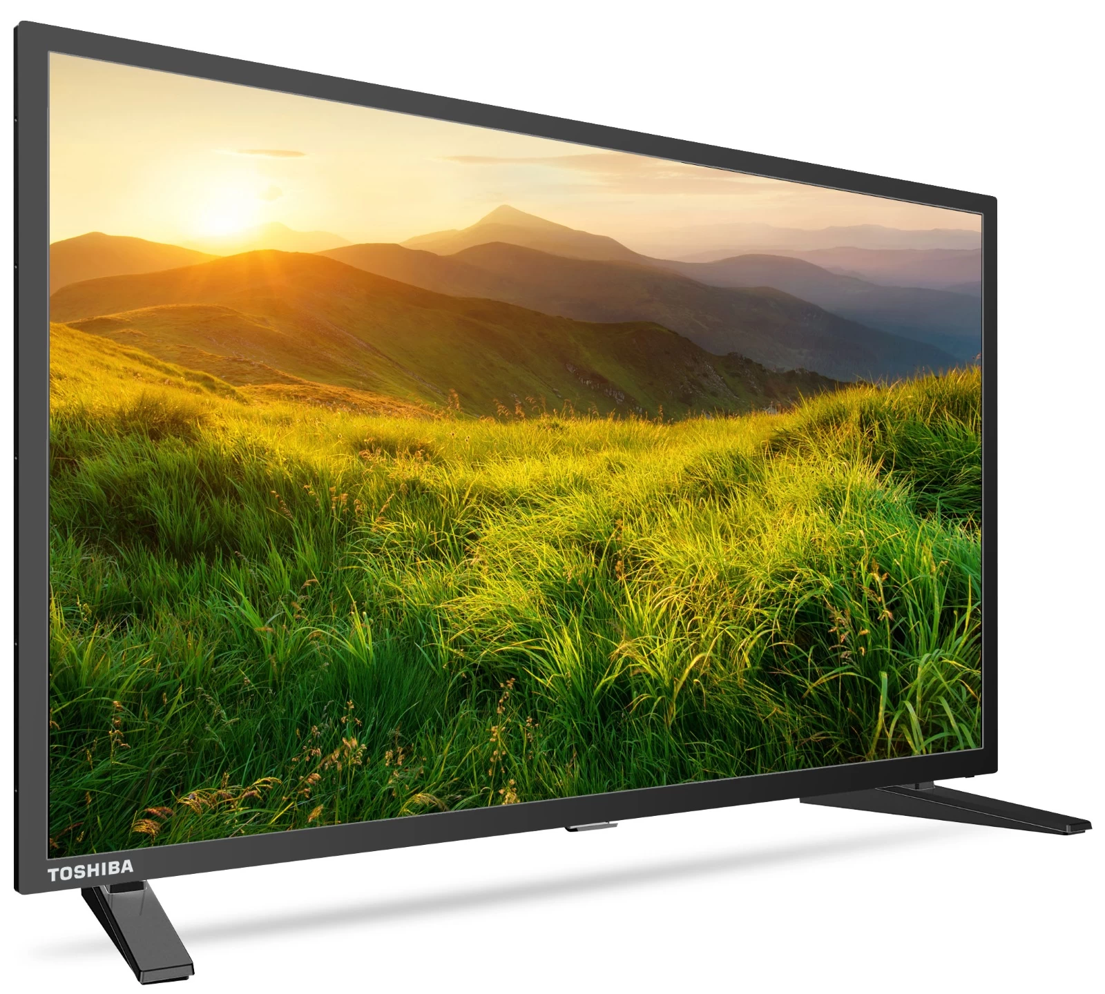 Televizor Toshiba 40S2850EV / 40" / LED / Full HD photo 6
