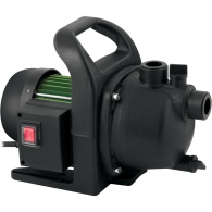 Pompa submersibila Fieldmann FVC8020EC  thumbnav