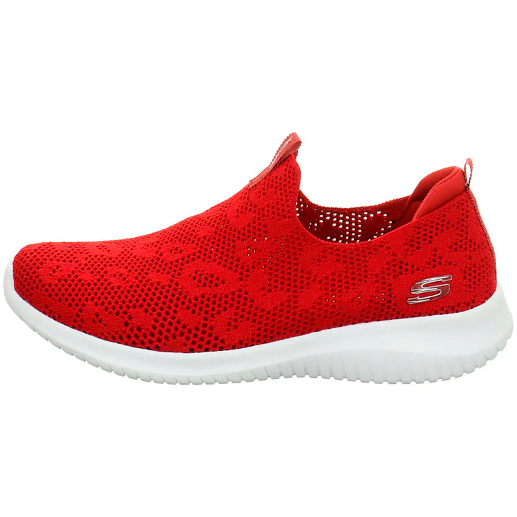 Кроссовки Skechers Ultra Flex photo Кроссовки Skechers Ultra Flex photo