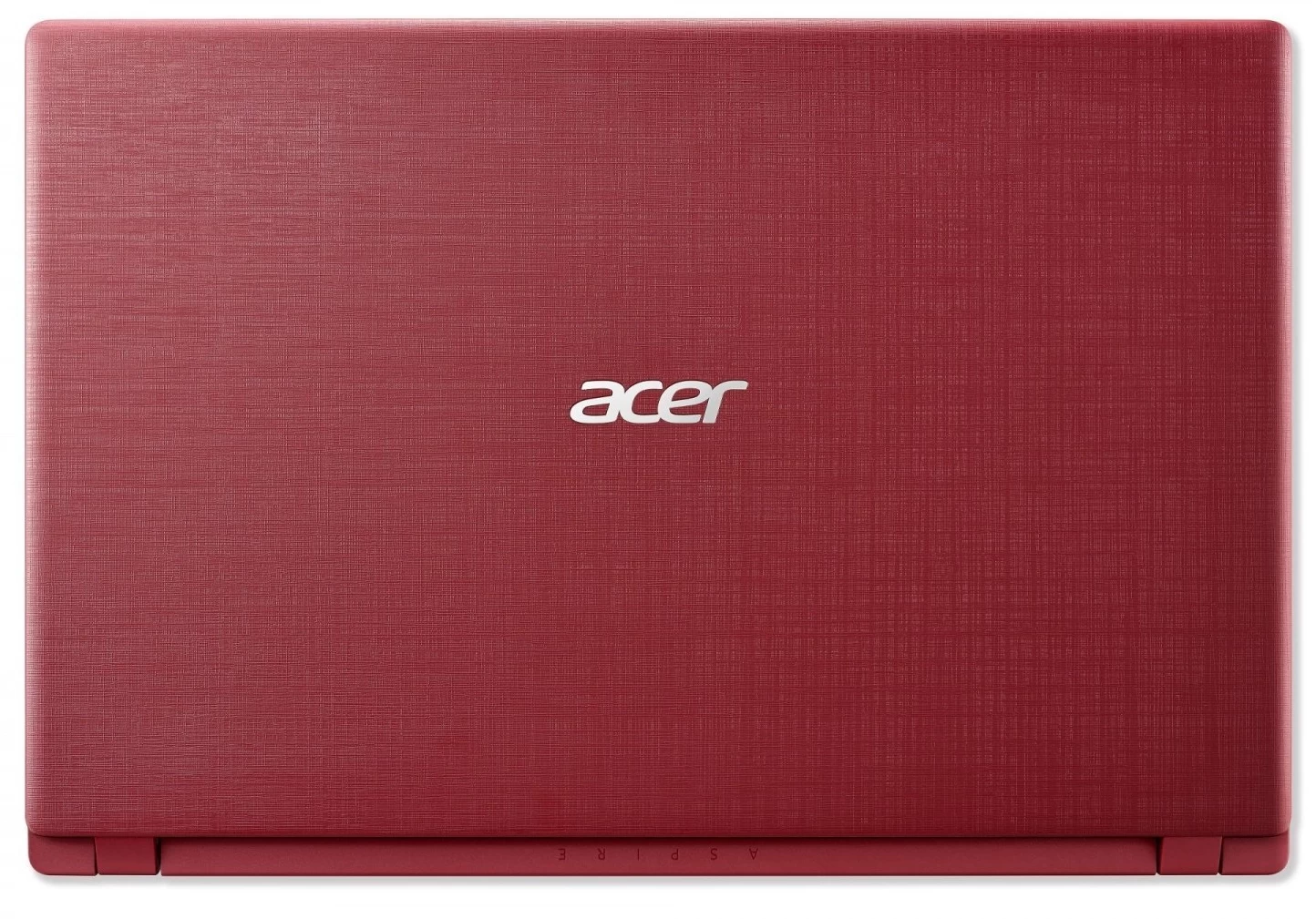 Ноутбук Acer Aspire3 A315-51 Red 15.6 / Чёрный с красным photo 4