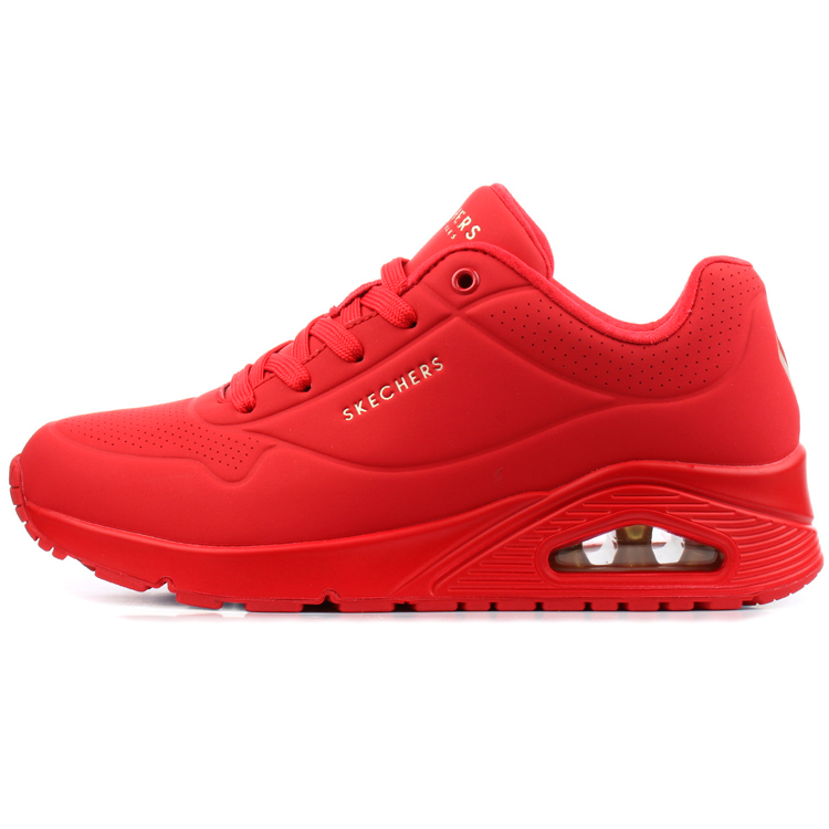 Кроссовки Skechers Uno photo Кроссовки Skechers Uno photo