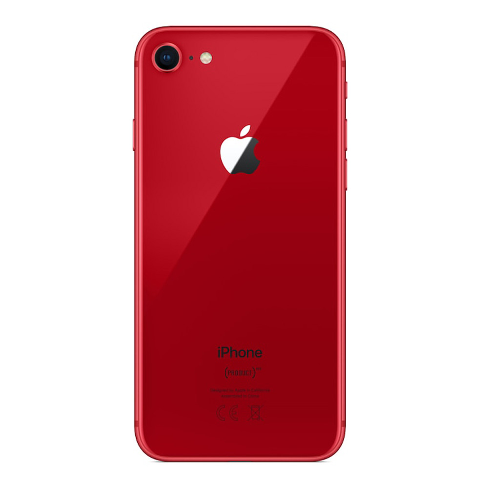 Смартфон Apple iPhone 8 / 4.7'' / 2 ГБ / 256 / Red photo 3