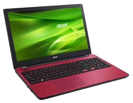 Laptop Acer Aspire E5 Aspire E5-511 (NX.MPLEU.012) 15.6” / 2 GB / 500 GB / Celeron / HD Graphics / Negru cu rosu photo 1 Laptop Acer Aspire E5 Aspire E5-511 (NX.MPLEU.012) 15.6” / 2 GB / 500 GB / Celeron / HD Graphics / Negru cu rosu photo 1