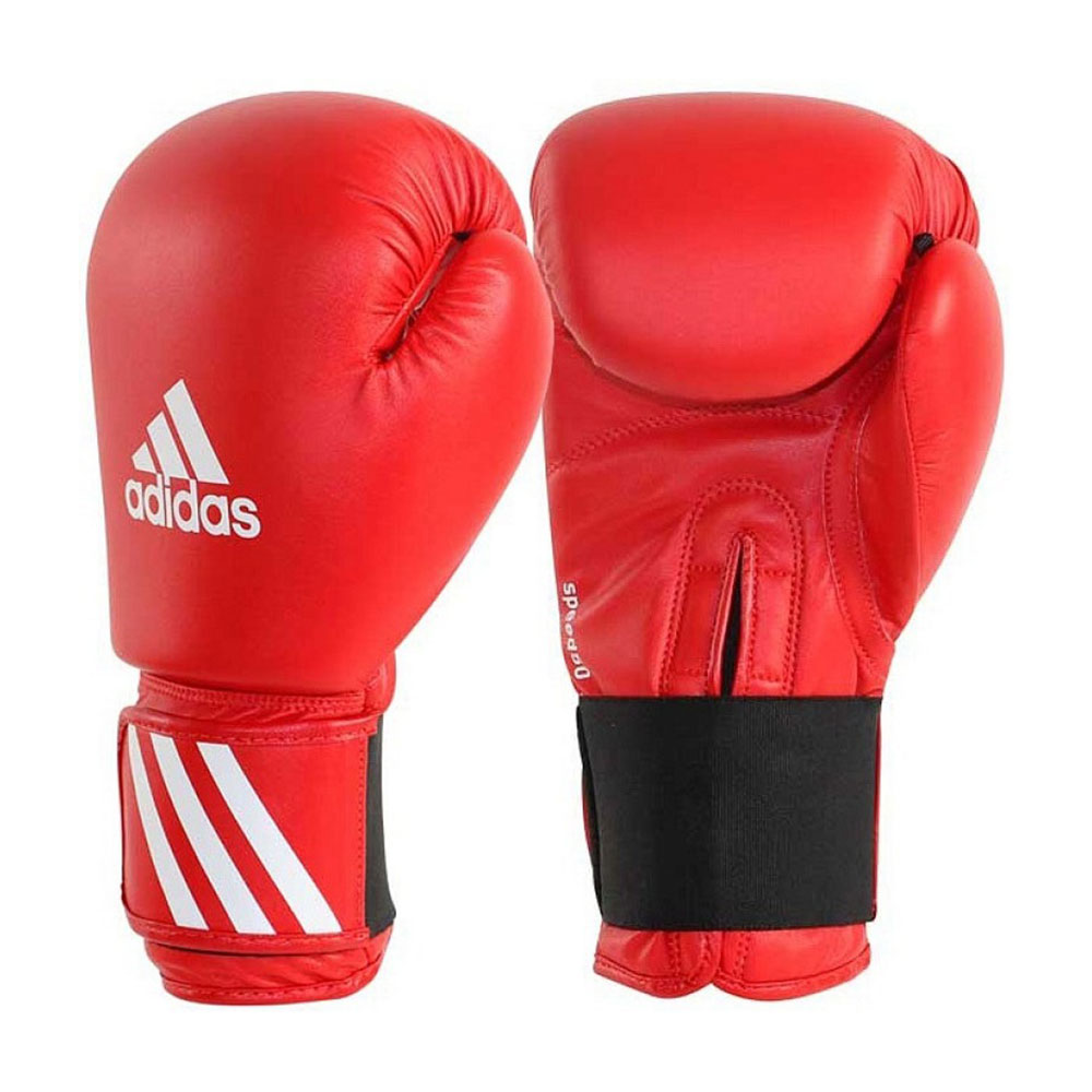 Manusi pentru box Adidas Box glove photo 3