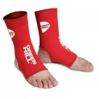 Защита голени для Тайского бокса Green Hill Ankle support 